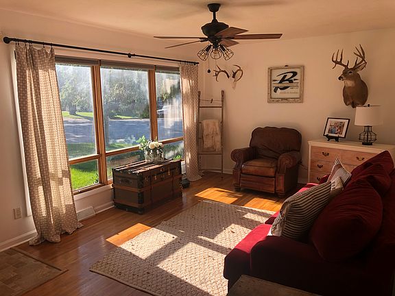Formal Living Room
