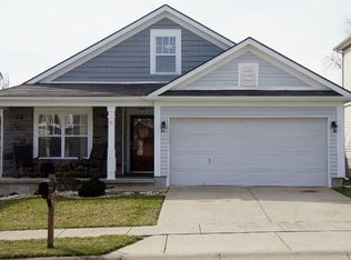 2348 Mulundy Way, Lexington, KY 40511