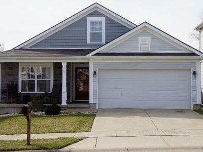 2348 Mulundy Way, Lexington, KY, 40511