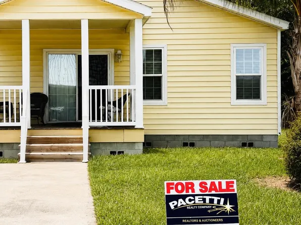 3372 7th St, Elkton, FL 32033