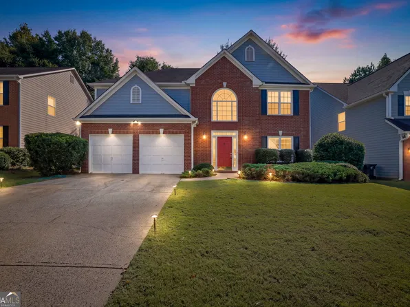 2997 Bancroft Gln NW, Kennesaw, GA 30144