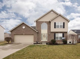 482 Colby Ct, Burlington, KY 41005