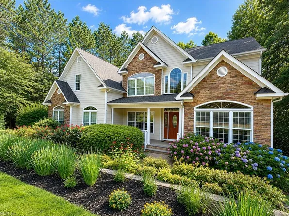 11481 Britt Castle Ct, Providence Forge, VA 23140