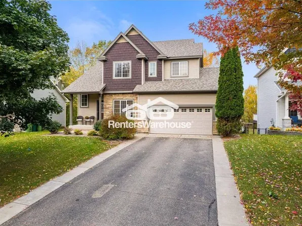 3315 120th Cir NE, Blaine, MN 55449