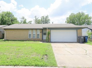 12946 E 32nd St, Tulsa, OK 74134