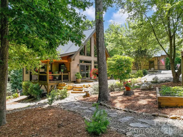 68 Woodgate Trl #93, Nebo, NC 28761
