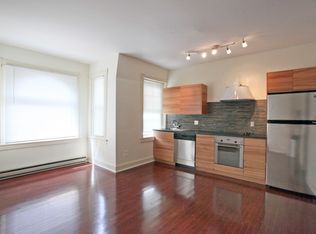 2129 N St NW APT 4, Washington, DC 20037