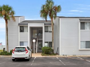 101 Old Ferry Rd UNIT 23A, Shalimar, FL 32579