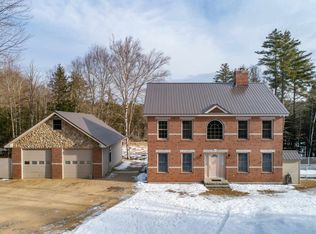 278 Baptist Rd, Canterbury, NH 03224