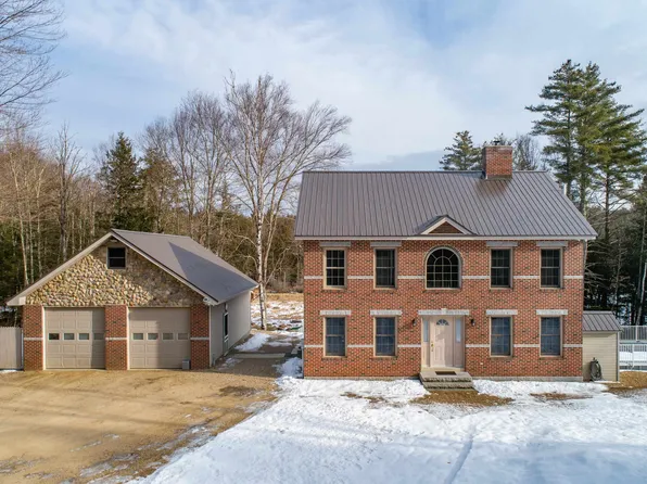 278 Baptist Road, Canterbury, NH 03224
