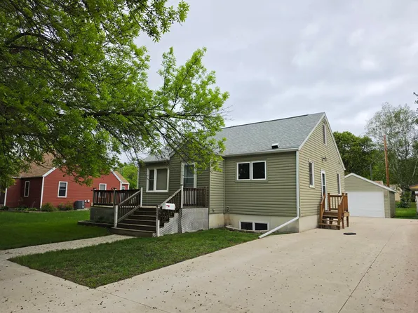 3023 Norwood Ave, Slayton, MN 56172
