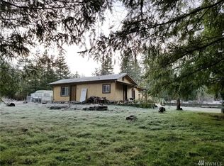 14400 288th St E, Graham, WA 98338