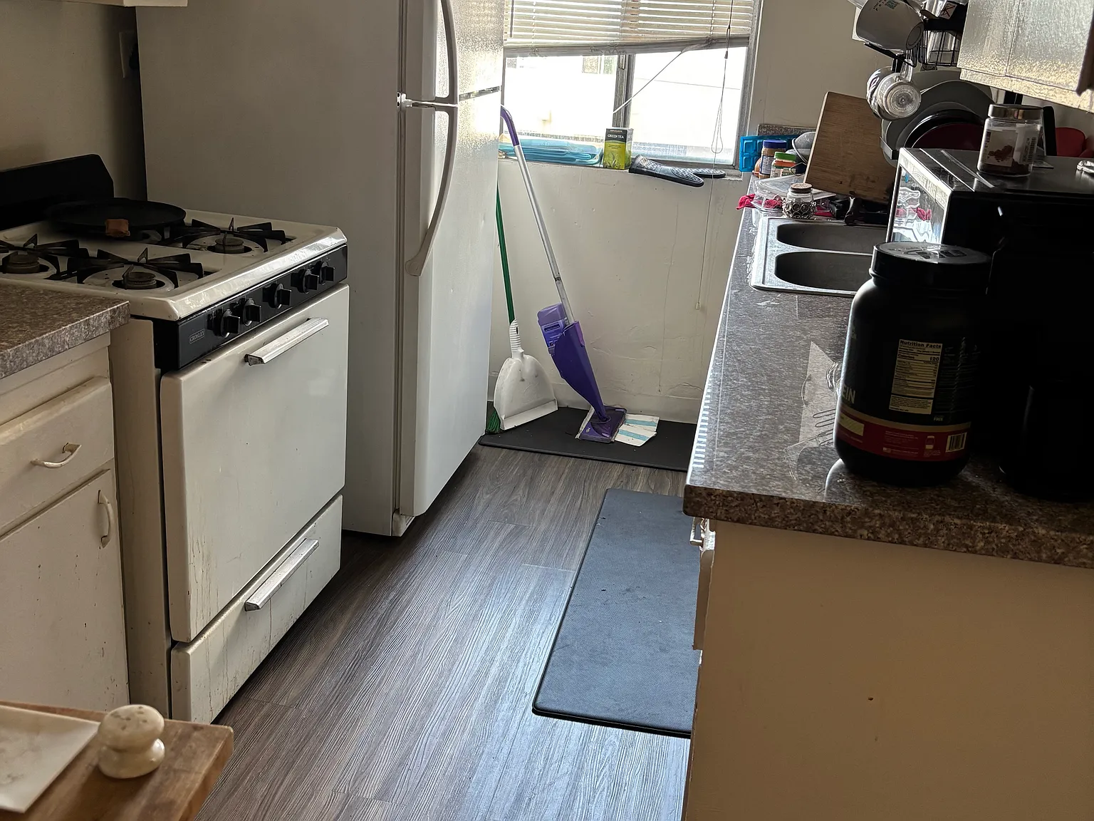 1 bed, 950 sqft, $1,695 — Photo 3