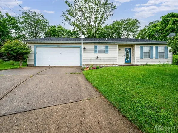 995 Wren Ct, Liberty Twnship, OH 45050