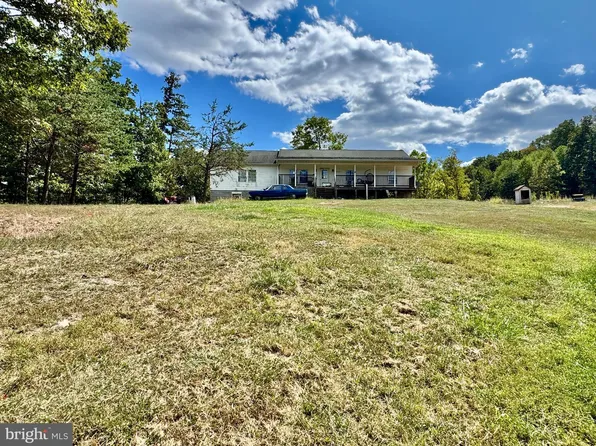 31206 Oldtown Orleans Rd SE, Little Orleans, MD 21766