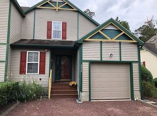 252 Mumfords Ld Road North Rd, Berlin, MD 21811