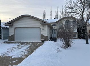 220 NE Boisvert Pl, Wood Buffalo, AB T9K1S8
