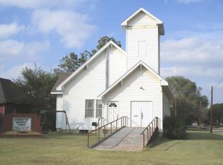 1002 Church St, Alva, OK 73717