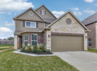 14914 Signal Ridge Way, Cypress, TX 77429