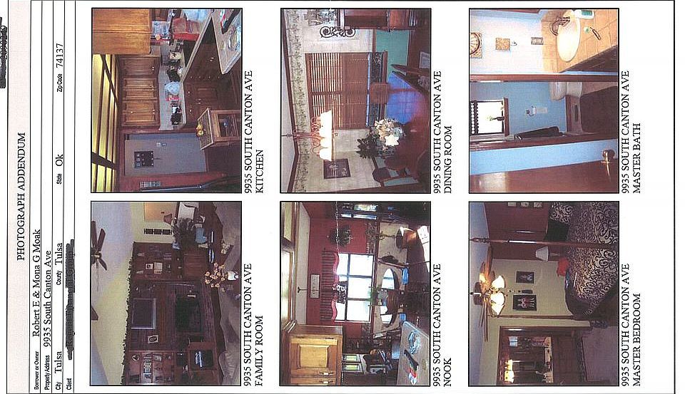 2nd image of 9935 S Canton Ave