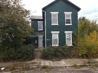 23 George St, Dayton, OH 45410