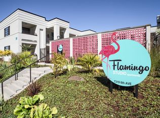 Flamingo Apartments, Tacoma, WA 98406