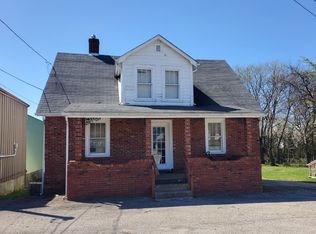 487 N Bardstown Rd, Mount Washington, KY 40047