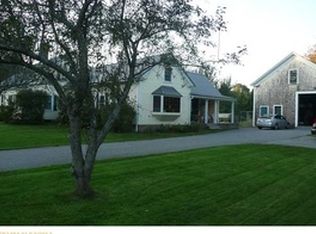 302 Ferry Rd, Saco, ME 04072