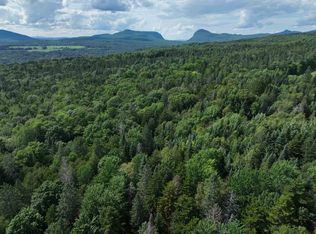 0 White Birch Acre #1C, West Burke, VT 05871