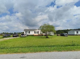 161 Mill Rd, Hertford, NC 27944