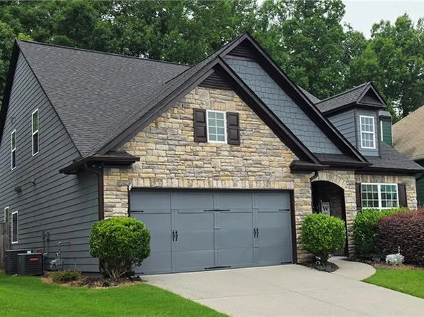 3955 Village Estates Ct, Cumming, GA 30040