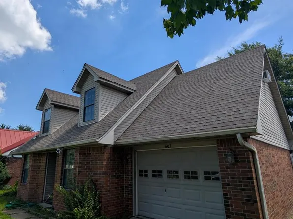 607 Timberbrook Cir, Marion, AR 72364