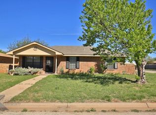 3773 Radcliff Rd, Abilene, TX 79602