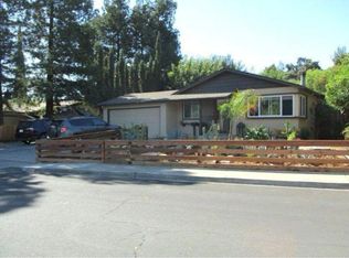 1045 Willy Way, Concord, CA 94518
