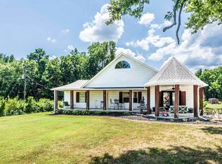 5391 Simmons Rd, Drummonds, TN 38023