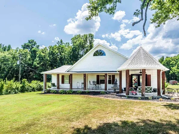 5391 Simmons Rd, Drummonds, TN 38023