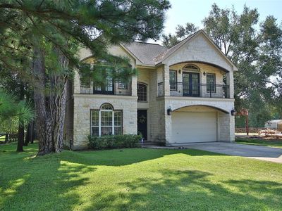 30634 Martens Rd, Tomball, TX, 77375