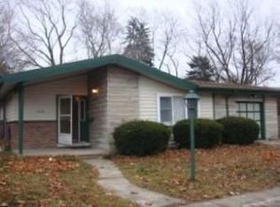 15135 Hastings Dr, Dolton, IL 60419