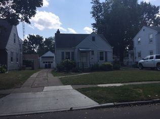 1631 Crestwood Rd, Toledo, OH 43612