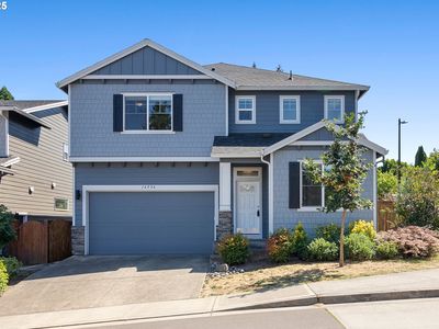 14994 SW Belvoir Ct, Tigard, OR, 97224