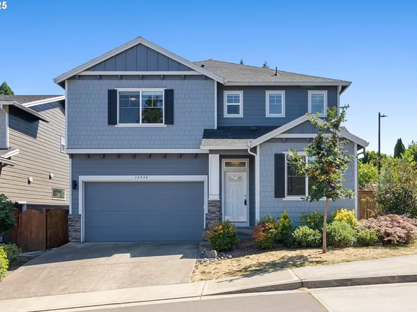 14994 SW Belvoir Ct, Tigard, OR 97224