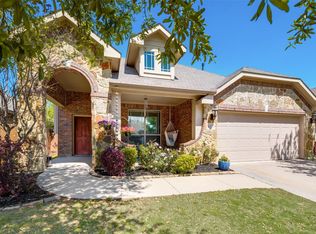 633 Shotwell St, Crowley, TX 76036