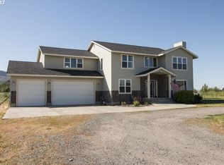 61135 Stone Haven Ln, La Grande, OR 97850