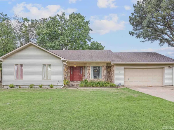 (undisclosed Address), Gosnell, AR 72315