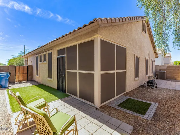 8802 E UNIVERSITY Drive #10, Mesa, AZ 85207