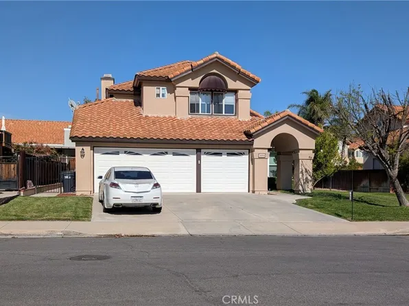 24054 Bearskin Cir, Murrieta, CA 92562