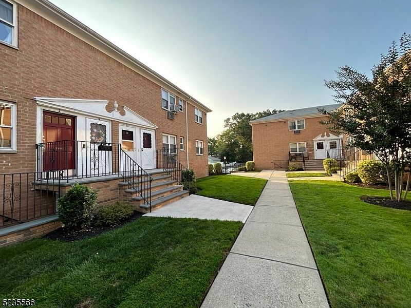725 Joralemon St UNIT 3, Belleville, NJ 07109 Zillow