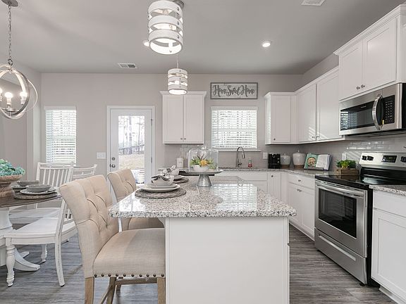Coleman Kitchen