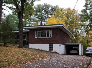 287 Cochituate Rd, Wayland, MA 01778