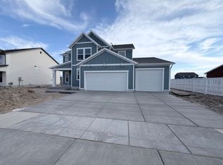 3775 W 1625 S, Taylor, UT 84401